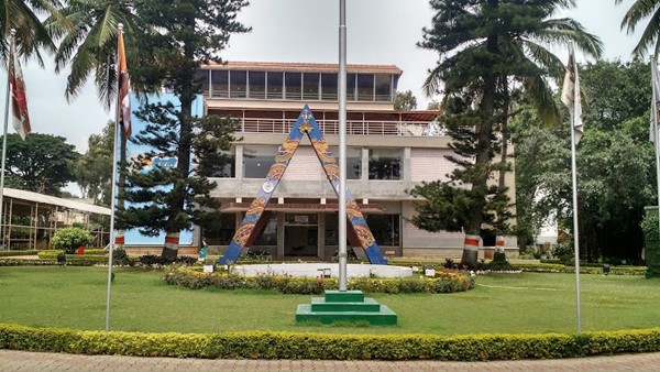 HAL Heritage Centre and Aerospace Museum HAL Heritage Centre and Aerospace Museum