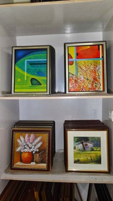 Legends Art Gallery Legends Art Gallery