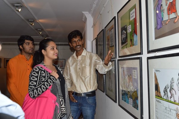 Indian Cartoon Gallery Indian Cartoon Gallery