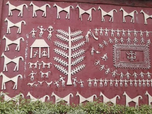 Tribal Cultural Museum Tribal Cultural Museum