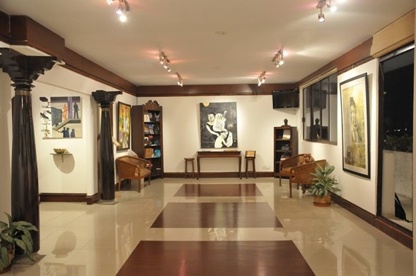 Galerie de' Arts Galerie de' Arts