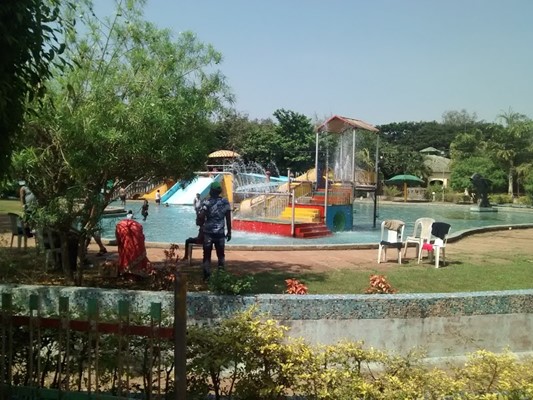 Dream World Water Park Dream World Water Park