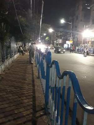 Ashoknagar Park Ashoknagar Park