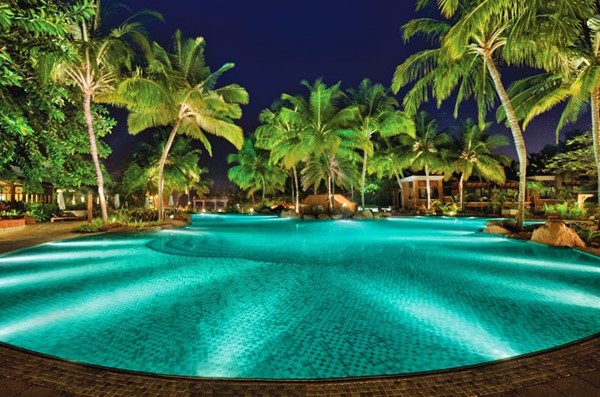 Park Hyatt Goa Swimming Pool Park Hyatt Goa Swimming Pool