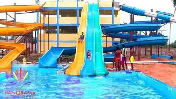 Panorama Resort And Water Park Panorama Resort And Water Park
