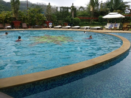 Della Adventure Park Della Adventure Park