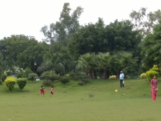 Suraj Kund Park Suraj Kund Park
