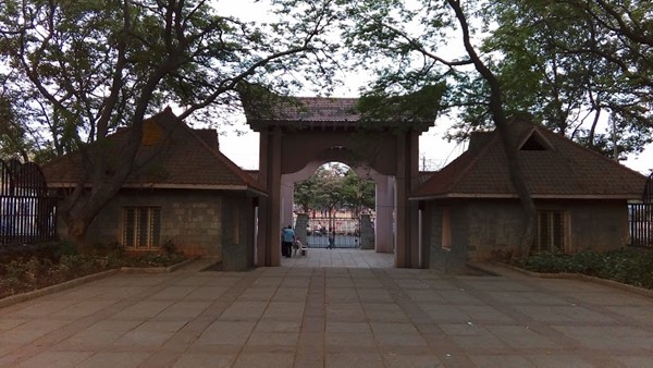 Indira Park Indira Park