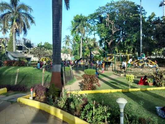 Bal Udyan Park Bal Udyan Park