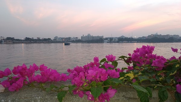 Lumbini Park Lumbini Park