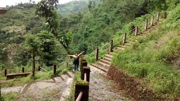 Neora Valley National Park Neora Valley National Park