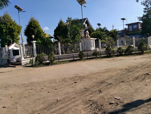 Eco Historical Park Eco Historical Park