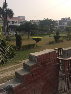 Shakti Park, Surya Nagar Shakti Park, Surya Nagar