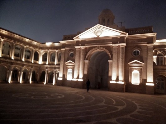 The Partition Museum The Partition Museum