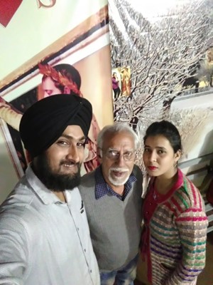 Prabhakar's Wax Museum Prabhakar's Wax Museum