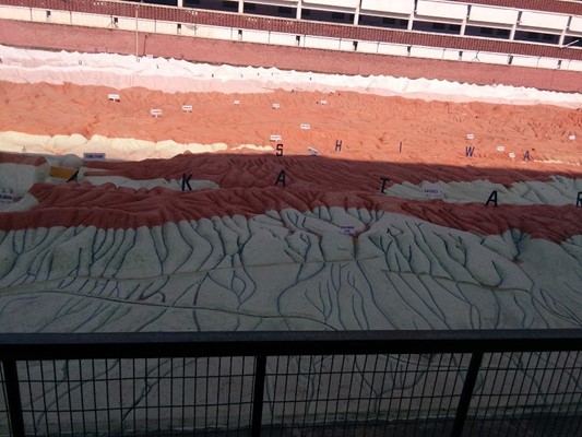 Punjab Agricultural University (PAU) Museum Punjab Agricultural University (PAU) Museum