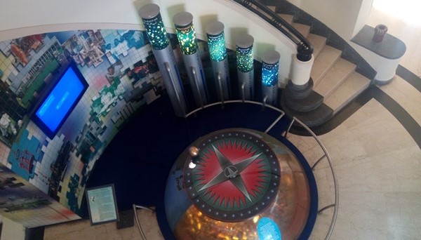 Subir Raha Oil Museum Subir Raha Oil Museum