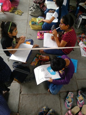 Patang Kite Museum Patang Kite Museum