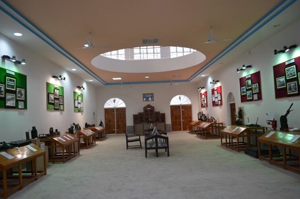 Railway Museum Railway Museum