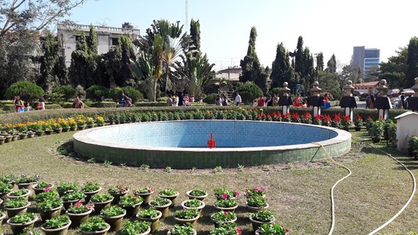 North Bengal Science Centre North Bengal Science Centre