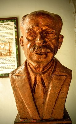 Jim Corbett Museum Jim Corbett Museum