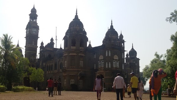 Shree Chhatrapti Shahu Museum Shree Chhatrapti Shahu Museum