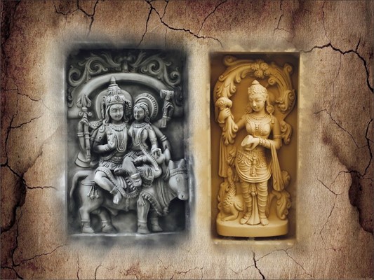 Glyptic Arts Glyptic Arts