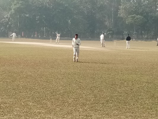 Gandhi Park Gandhi Park