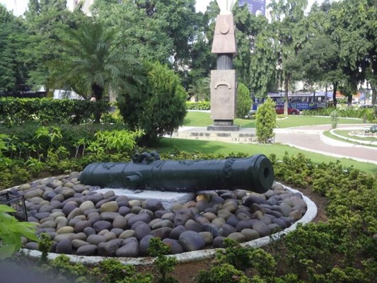 Gun Rock Park Gun Rock Park