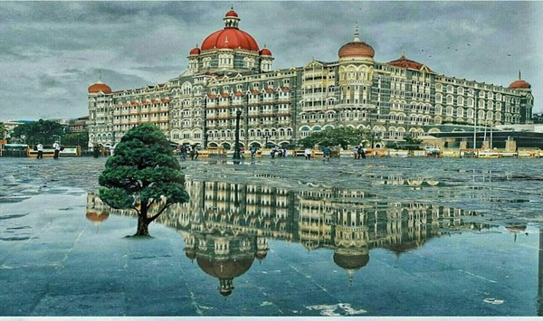 B.D.A. Park B.D.A. Park