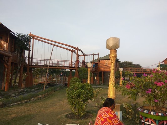 Children's Park Children's Park