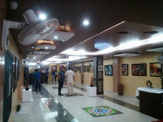 Aadhvan Art Gallery Aadhvan Art Gallery