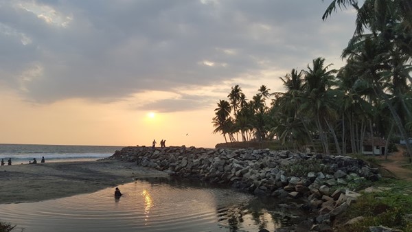 Odayam Beach Odayam Beach