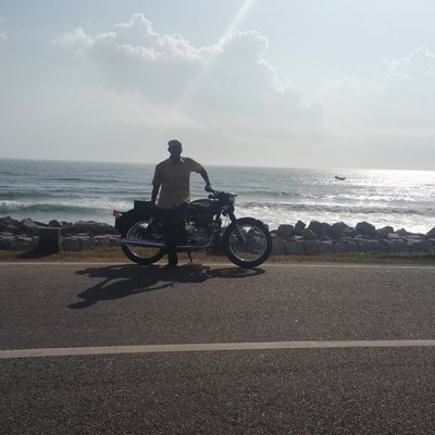 Kappil Beach Kappil Beach