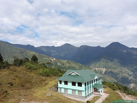 Tenzing Hillary Memorial Park Tenzing Hillary Memorial Park