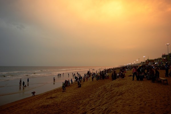 Golden Beach Golden Beach