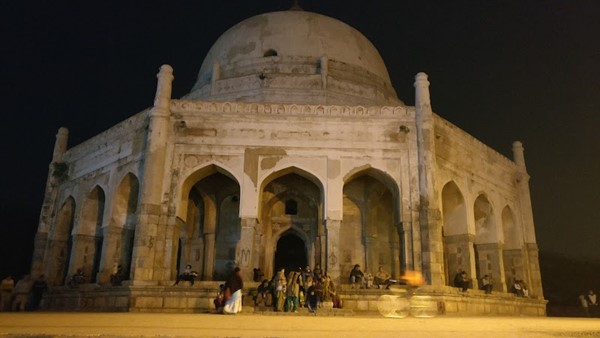 Bhool Bhulaiya Bhool Bhulaiya