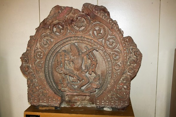 Archaeological Museum Archaeological Museum