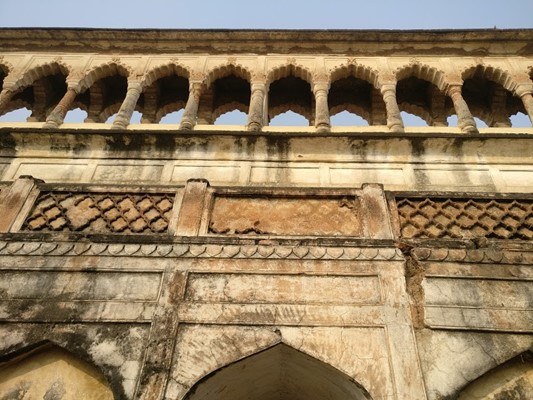 Bada Imambara Bada Imambara