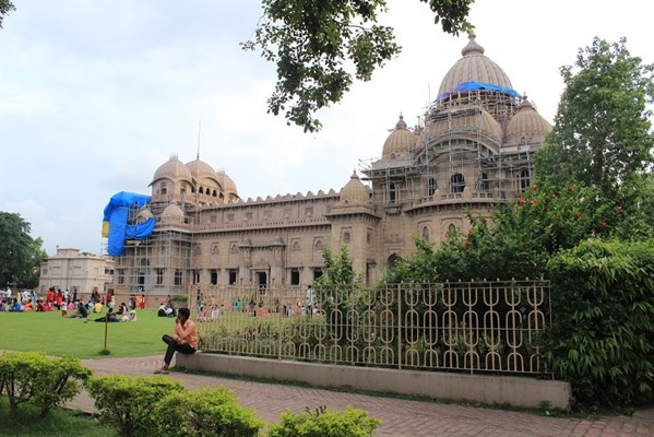 Belur Math Belur Math