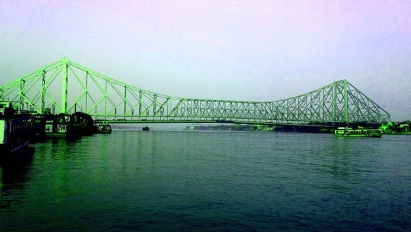 Howrah Bridge Howrah Bridge