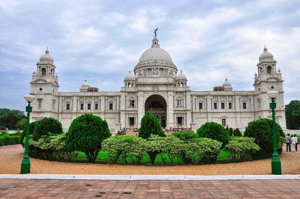 Victoria Memorial Victoria Memorial