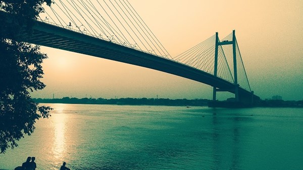 Vidyasagar Setu Vidyasagar Setu