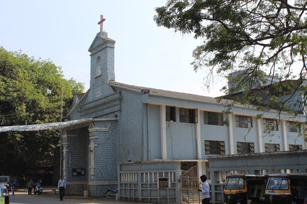 Our Lady of Piety Church Our Lady of Piety Church