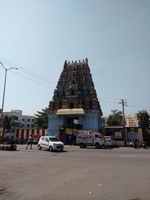 Balaji Mandir Balaji Mandir