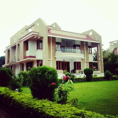 Teen Bungla Teen Bungla