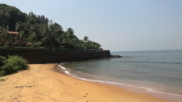 Sinquerium Beach Sinquerium Beach