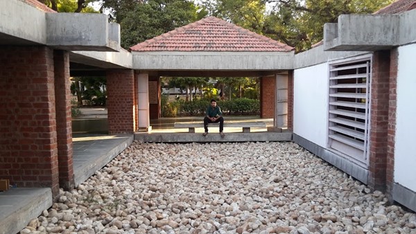 Sabarmati Ashram Sabarmati Ashram