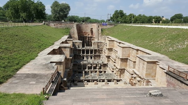 Rani Ki Vav Rani Ki Vav