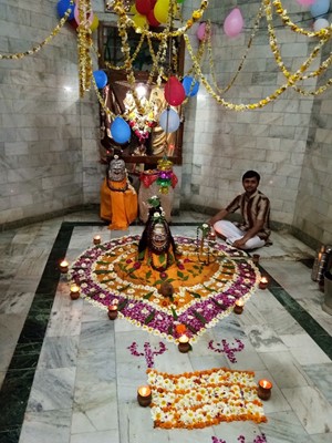 Somanath Mahadev Mandir Somanath Mahadev Mandir